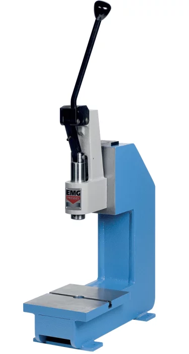 Ručni bench switch press velikog kapaciteta 1500 kg